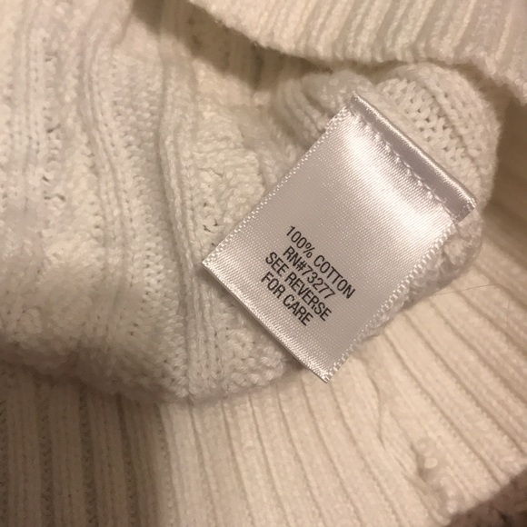 🔴LAST CHANCE 🔴 Croft & barrow small sweater - Picture 5 of 6